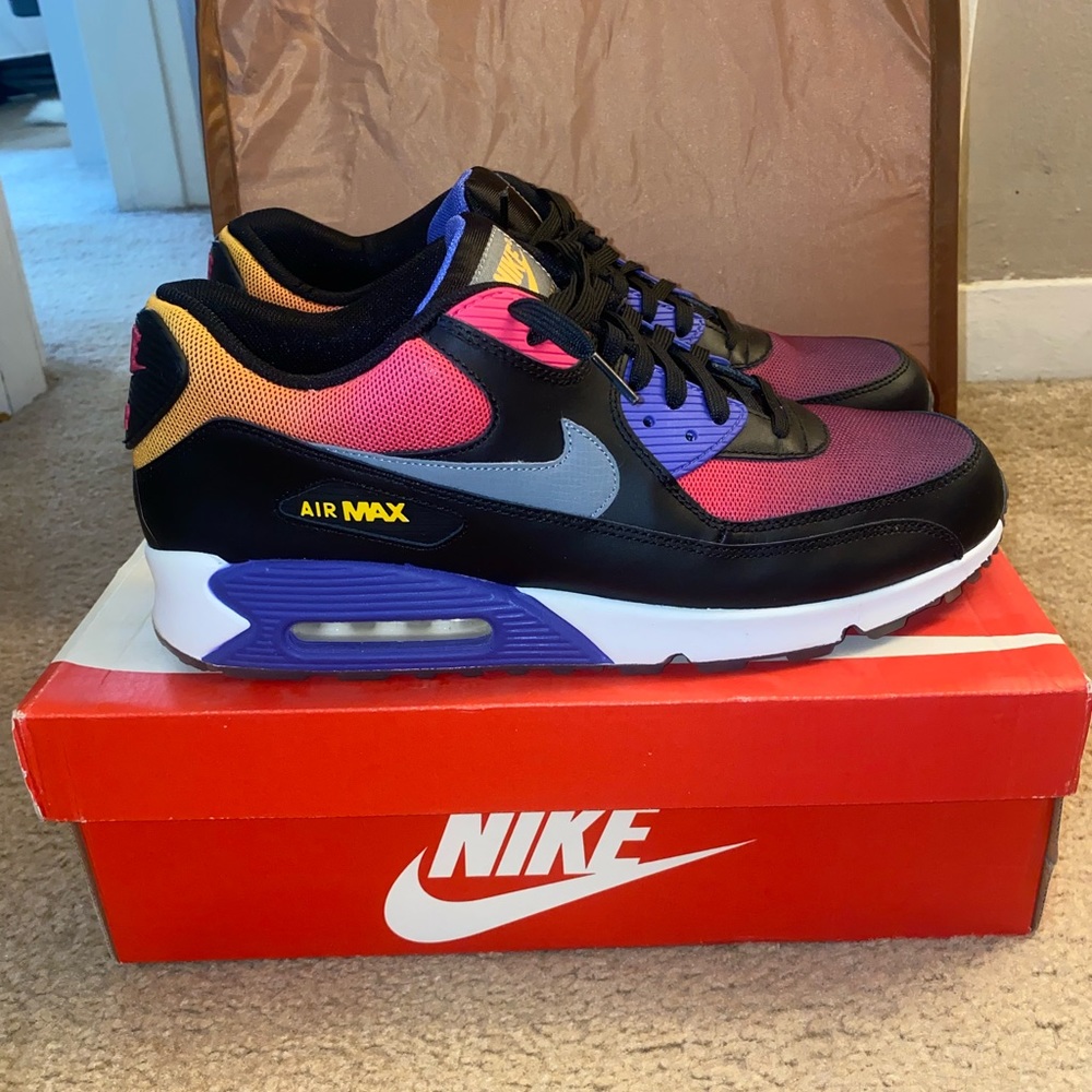 Nike Air Max 90